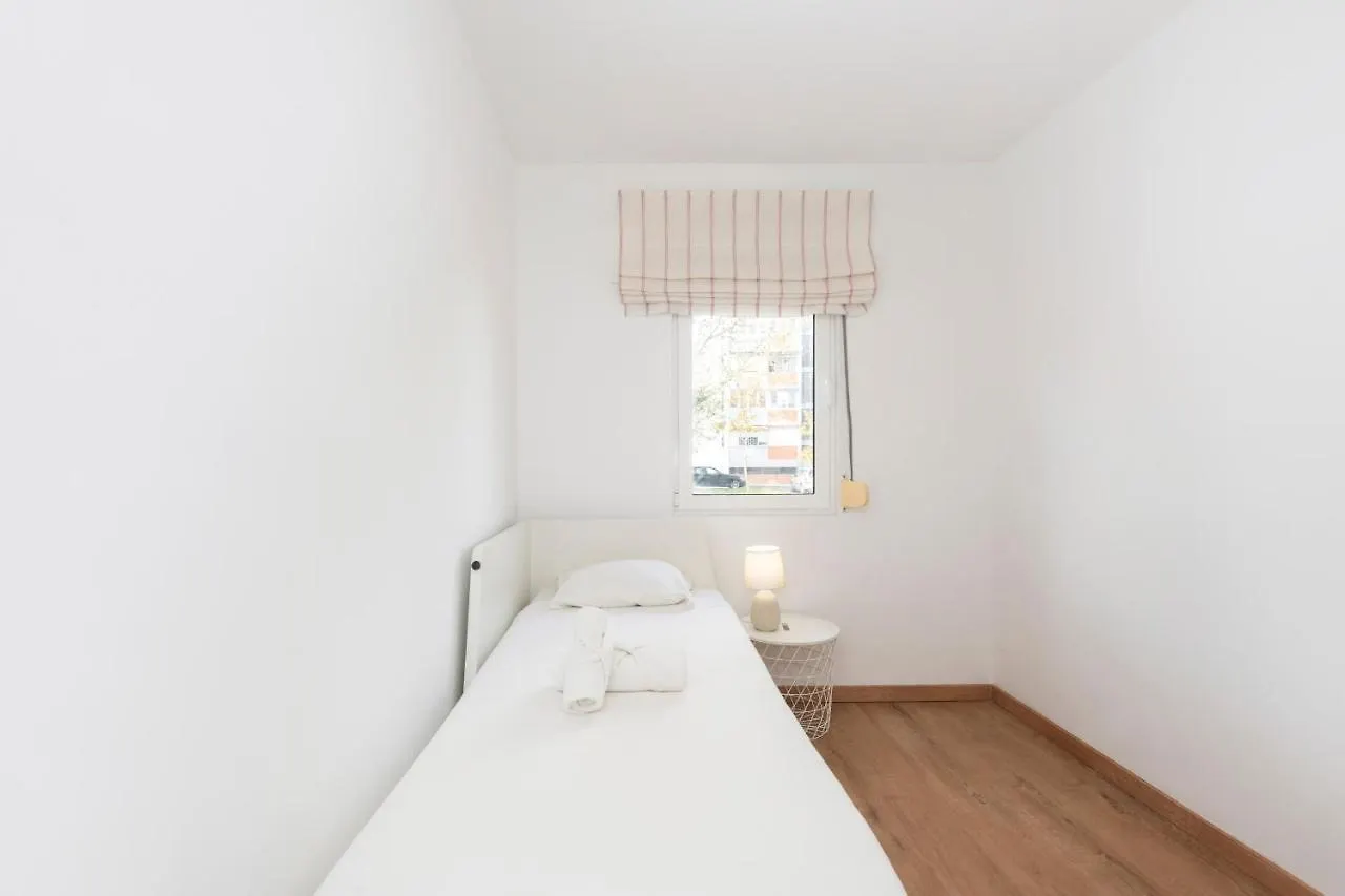 Olivais Vintage By Homing Apartman Lisboa