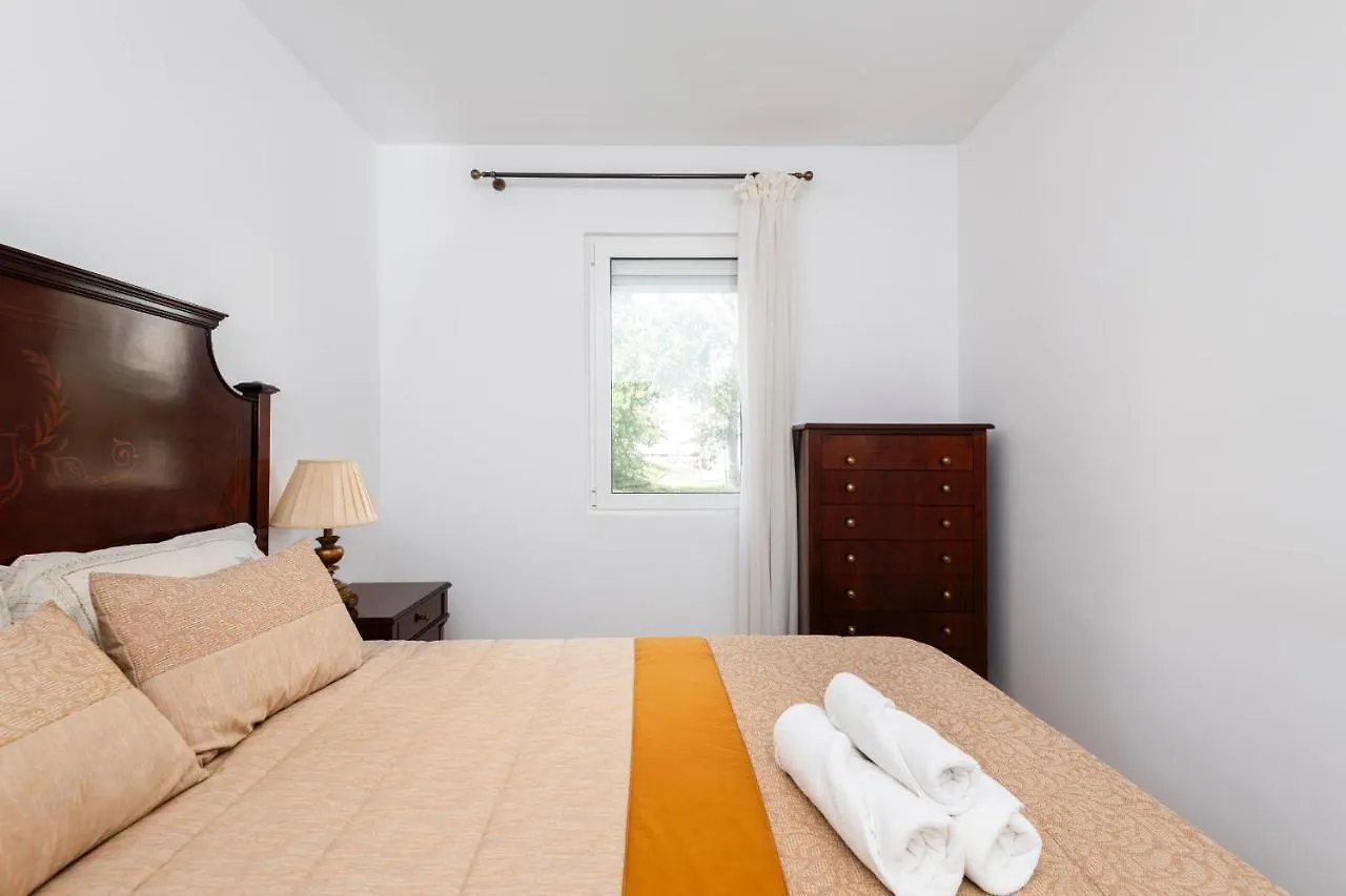 Olivais Vintage By Homing Apartman Lisboa