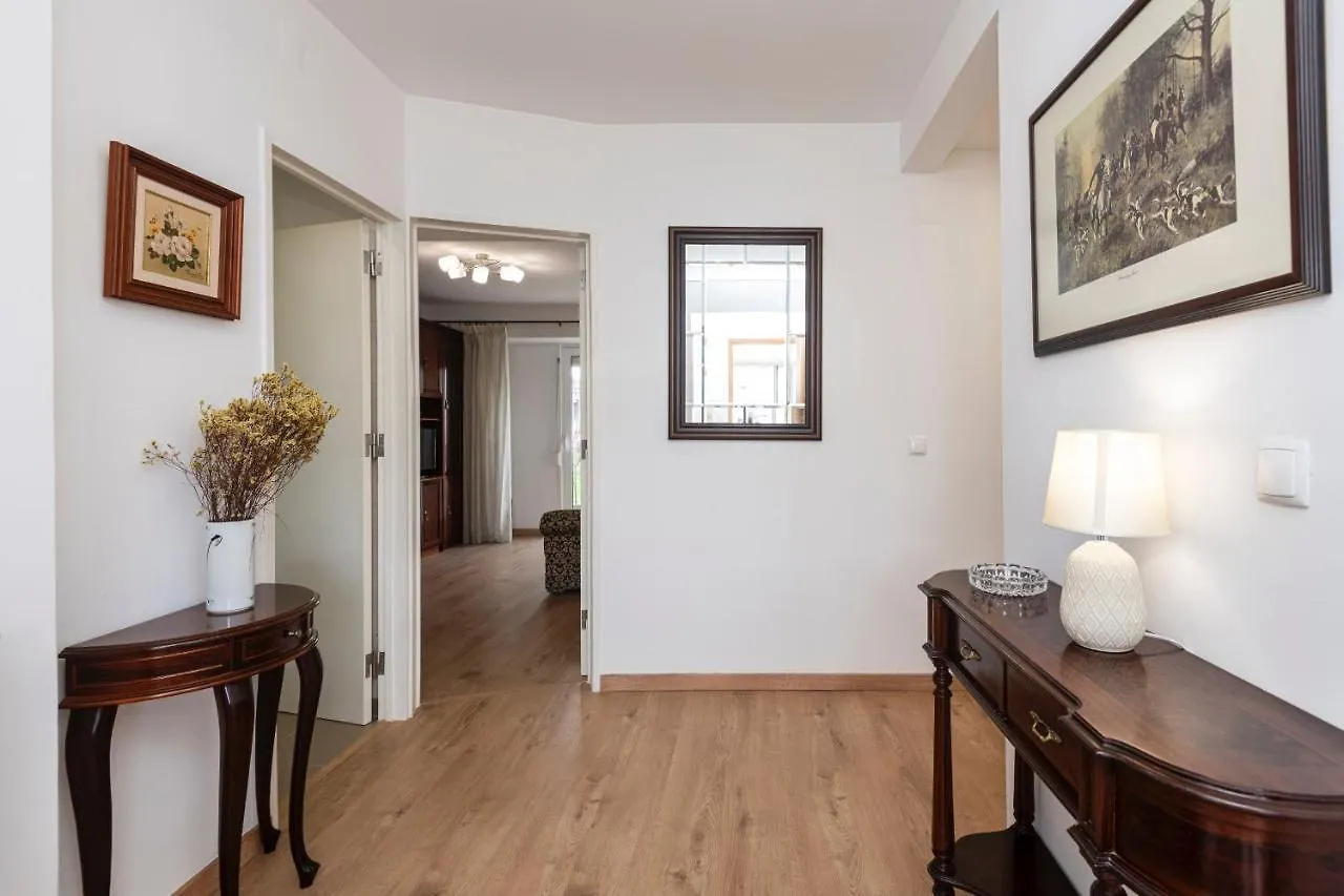 Olivais Vintage By Homing Apartman Lisboa