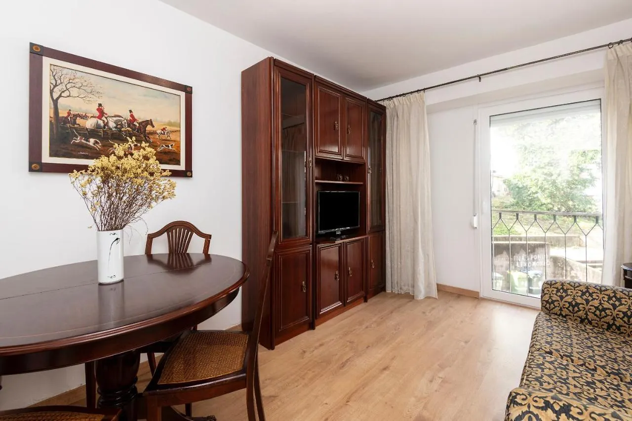 Apartament Olivais Vintage By Homing Lizbona Portugalia